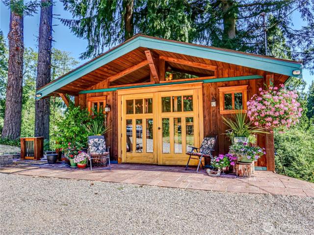 Land for sale in Bothell, Washington