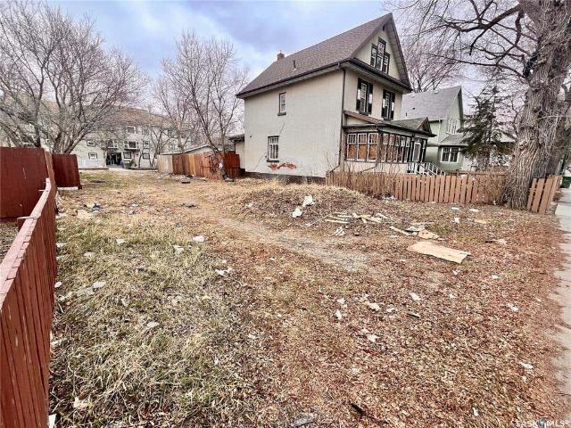 Land for sale in Regina, Saskatchewan