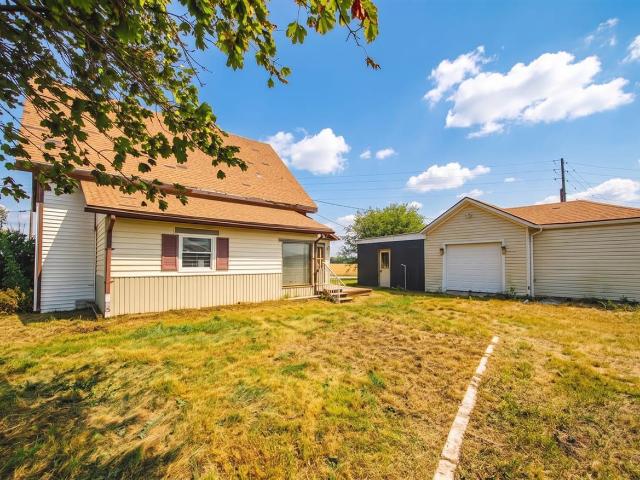 House for sale in Midway, Arcanum