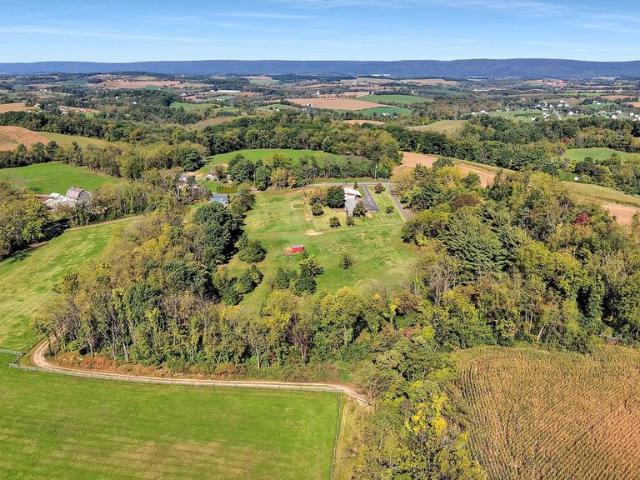 House for sale in Centre Township, Berks County