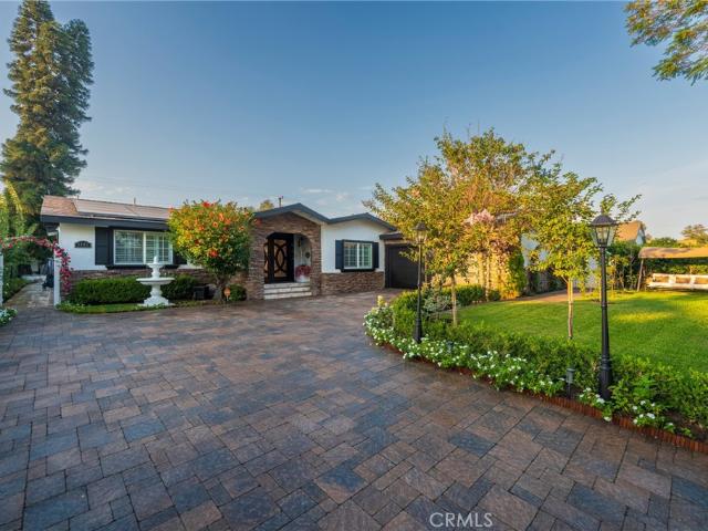 House for sale in Anaheim, California