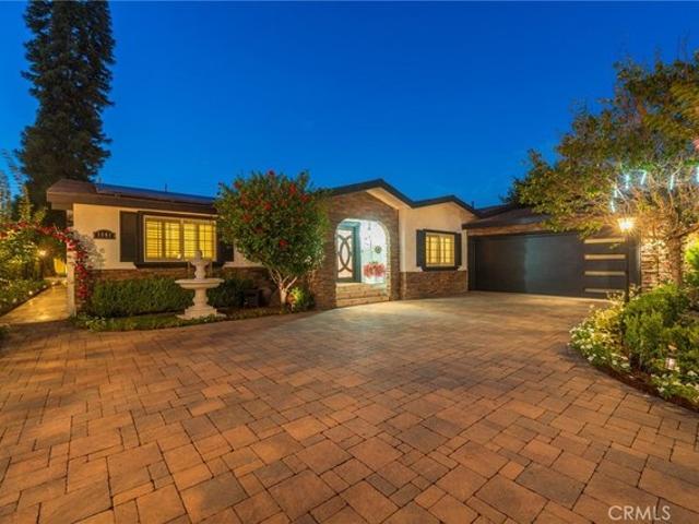 House for sale in Anaheim, California