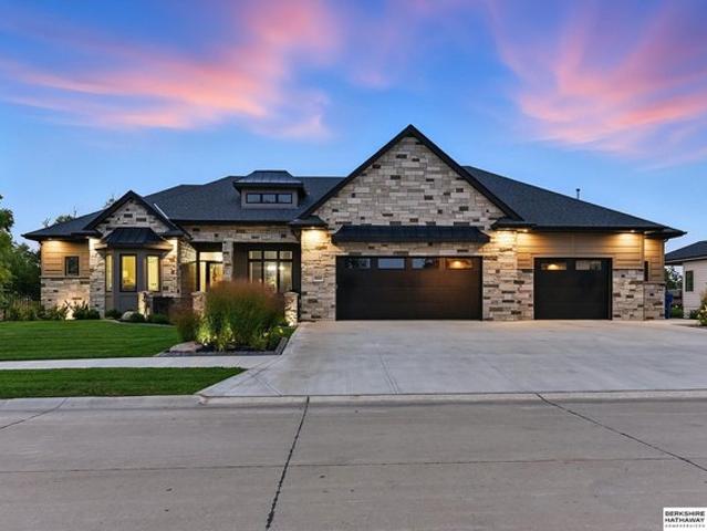 House for sale in Nebraska