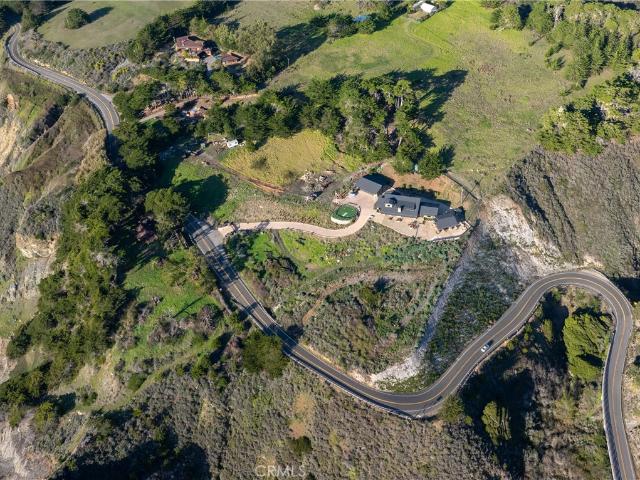 House for sale in San Simeon, California