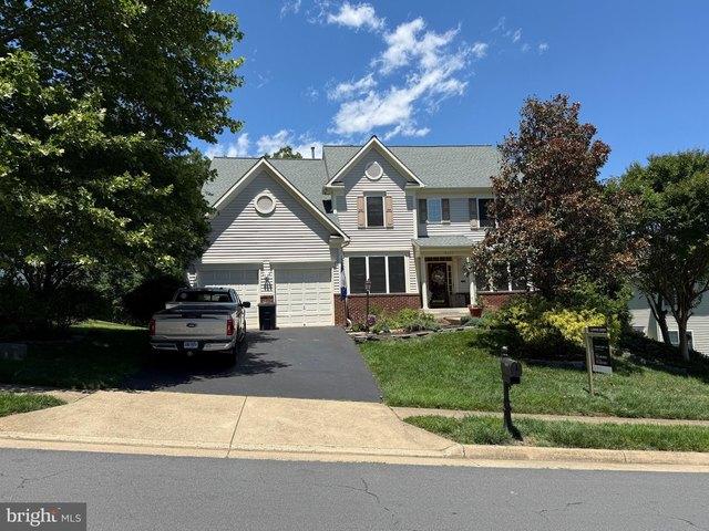 House for sale in Virginia