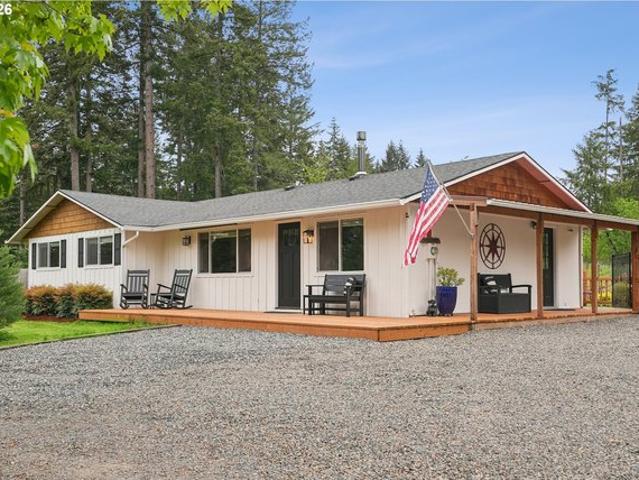 House for sale in Oregonia
