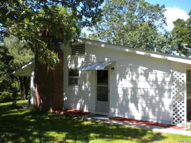 House for sale in Phelps, Missouri
