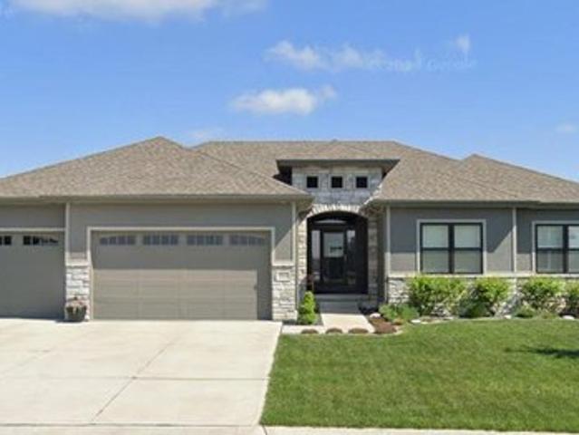 House for sale in Nebraska