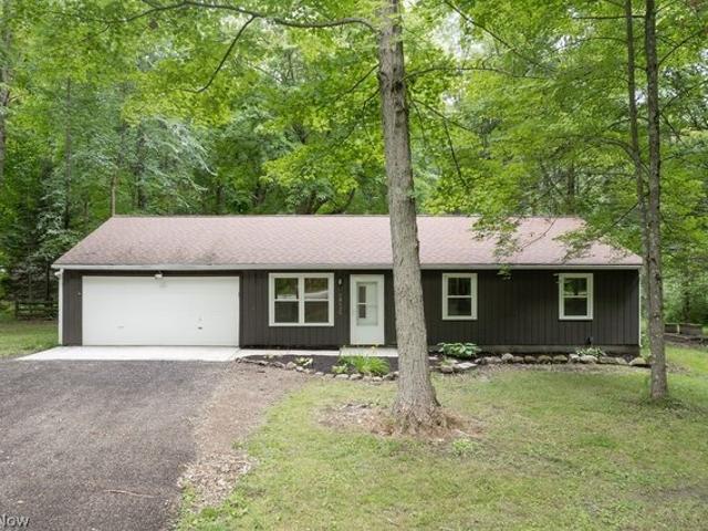 House for sale in Chagrin Falls, Ohio