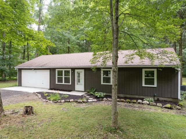 House for sale in Burton, Ohio