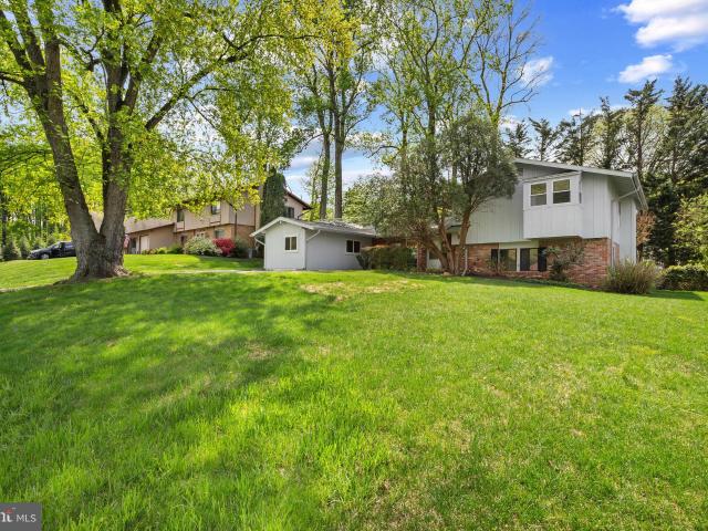 Property for sale in Olney, Maryland