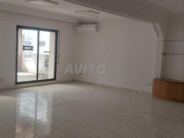 Appartement vente à Anfa, Sidi Belyout