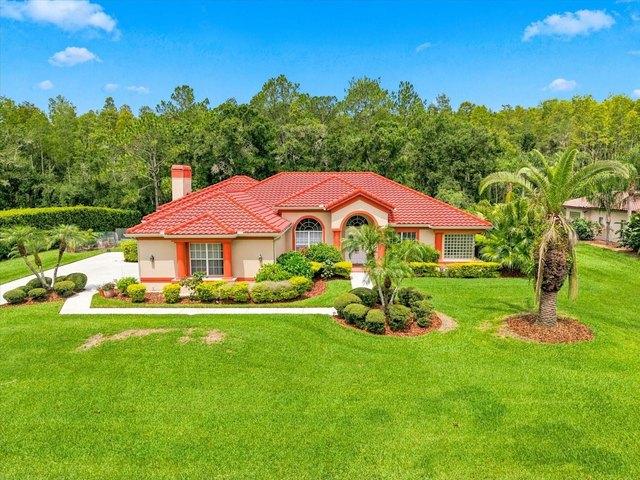 House for sale in Lutz, Florida