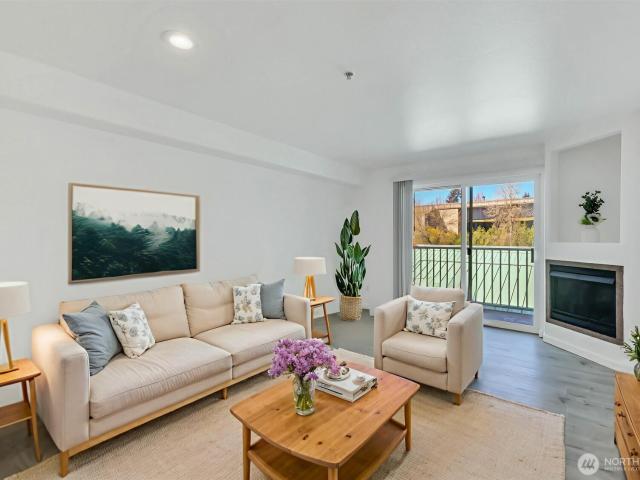 Condo for sale in Monroe, Washington