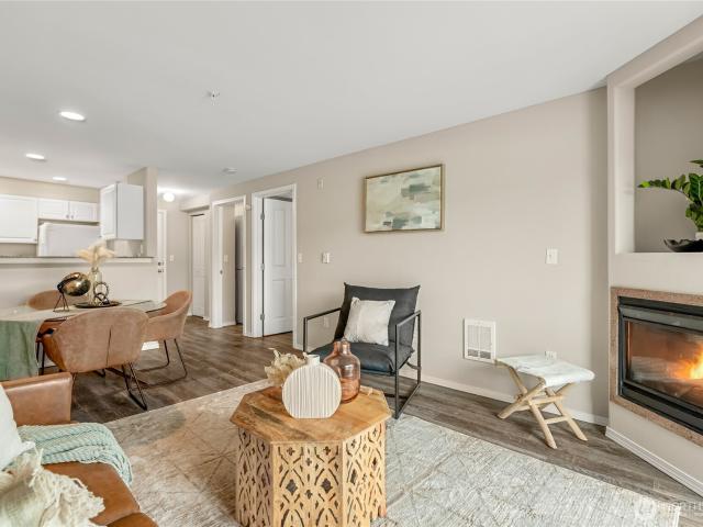 Condo for sale in Monroe, Washington
