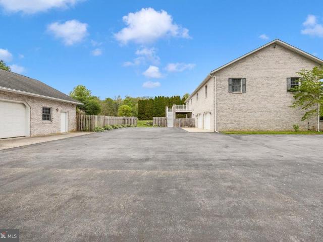 House for sale in Boonsboro, Maryland