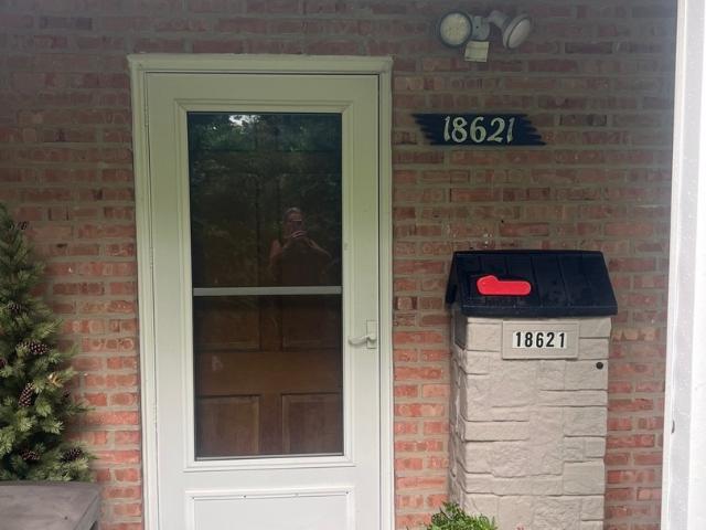 House for sale in Homewood, Illinois