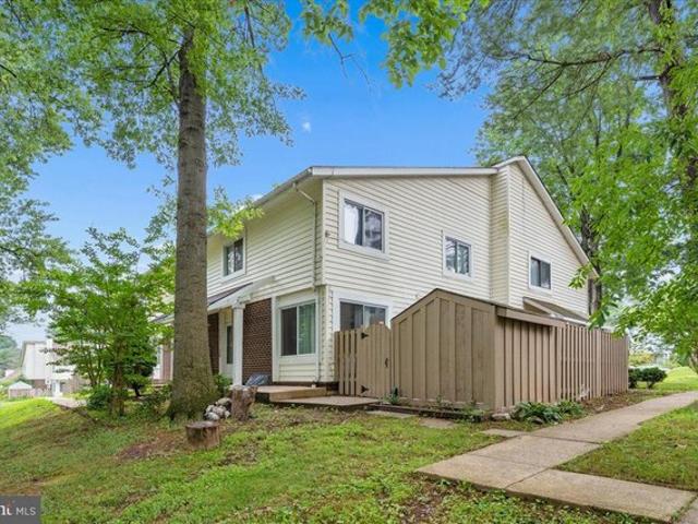 Townhouse for sale in Boyds, Maryland
