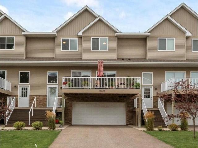 Townhouse for sale in Lakeville