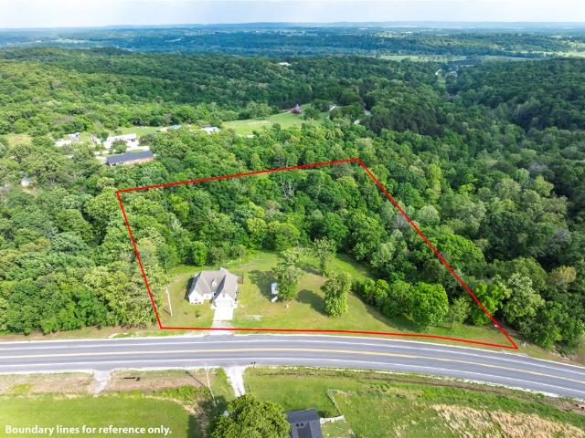 House for sale in Ark