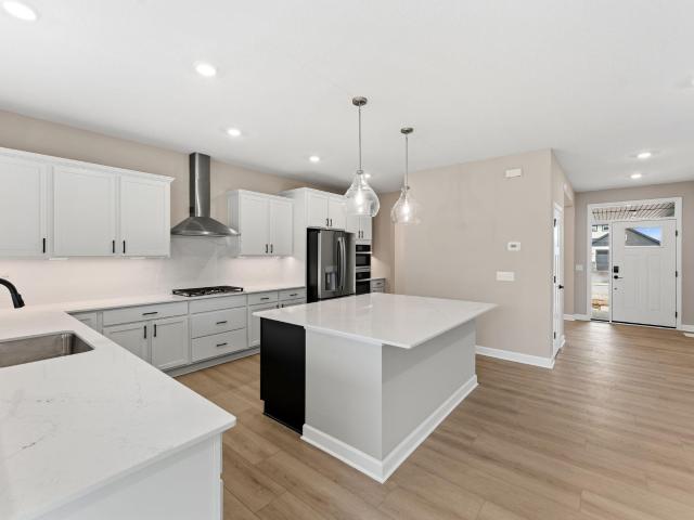 House for sale in Lakeville, Minnesota