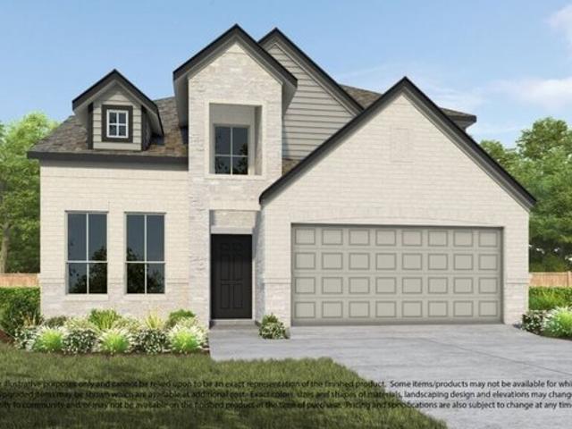 House for sale in Fresno, Texas