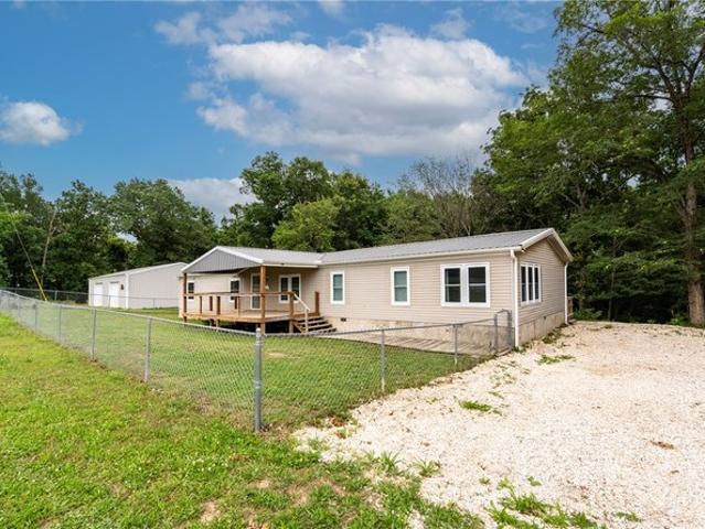 House for sale in Ark