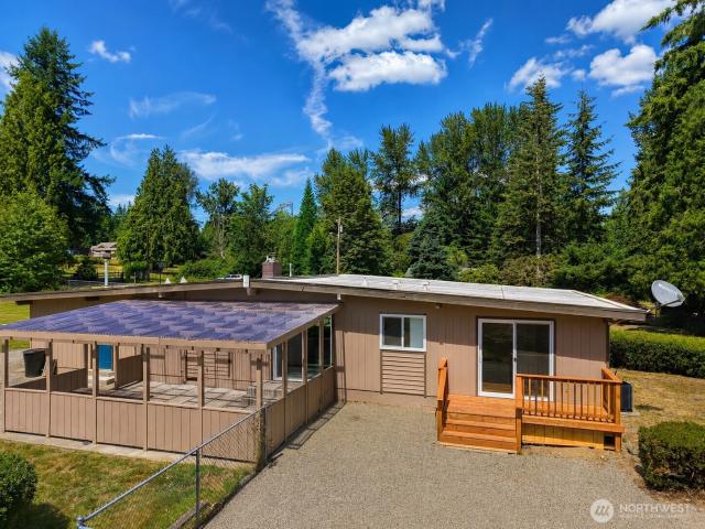 House for sale in Renton, Washington