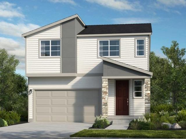 House for sale in Oregonia
