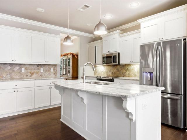 House for sale in Ark