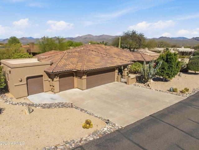 House for sale in Rio Verde, Arizona