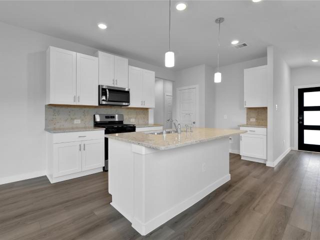 Property for rent in Harris, Texas