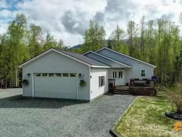 House for rent in Chugiak