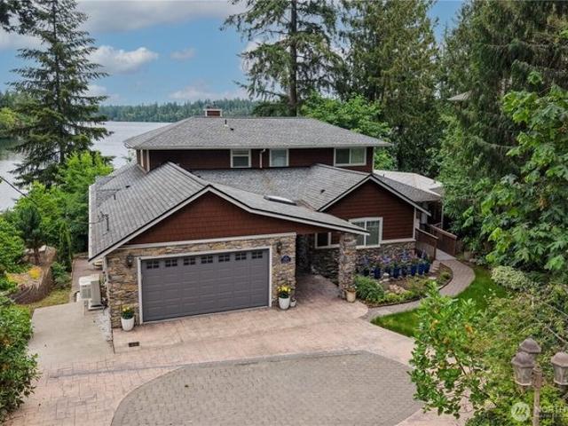 House for sale in Thurston, Washington