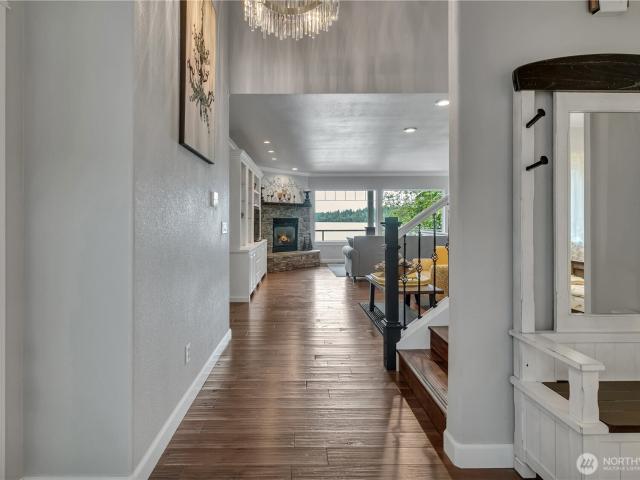 House for sale in Thurston, Washington