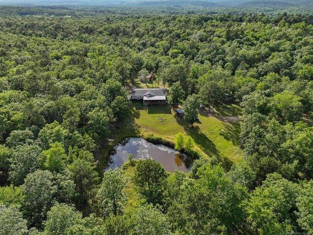 House for sale in Antlers, Oklahoma