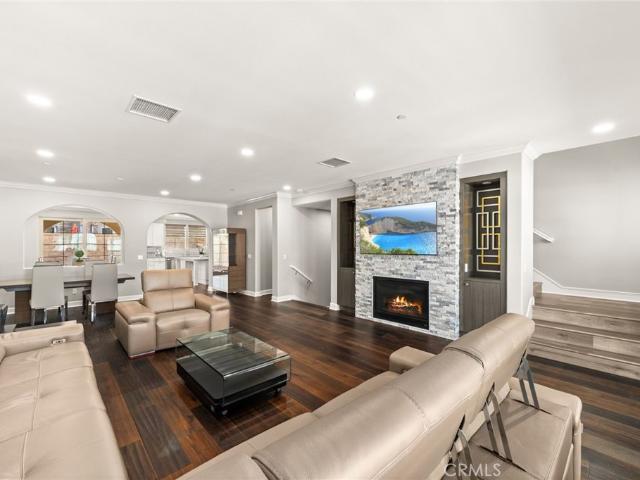 Townhouse for sale in Yorba Linda, California