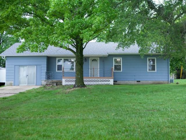 House for sale in Barry, Missouri