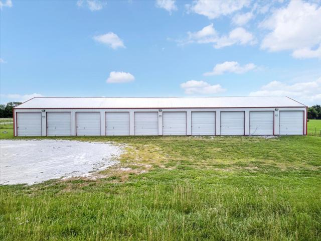 Commercial for sale in Hickory, Missouri
