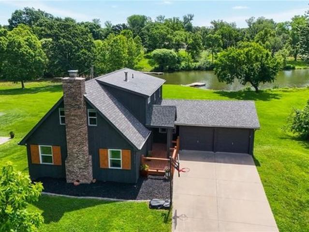 House for sale in Kansas