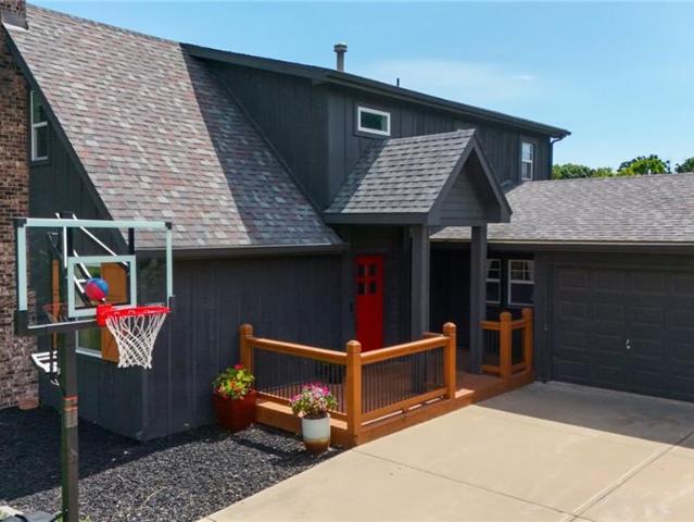 House for sale in Kansas