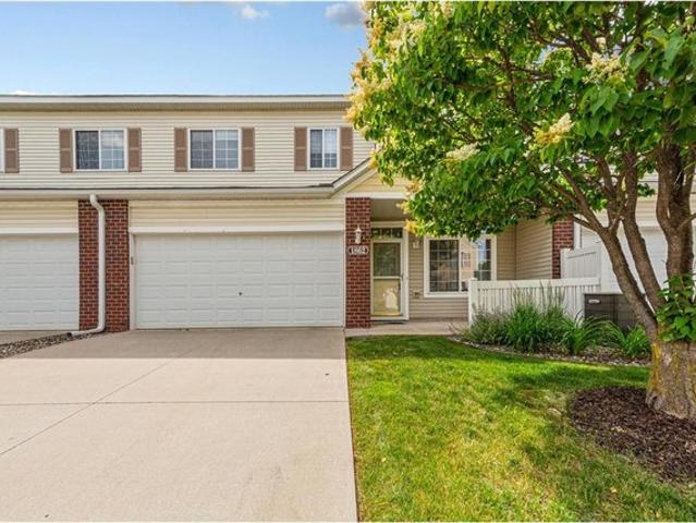 Townhouse for sale in Minnesota
