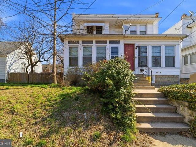 Townhouse for sale in Pennsauken, New Jersey
