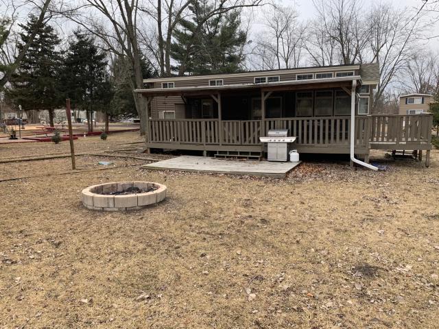 Land for sale in Sublette, Illinois