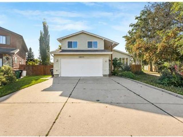 House for sale in Wedgewood, Alberta