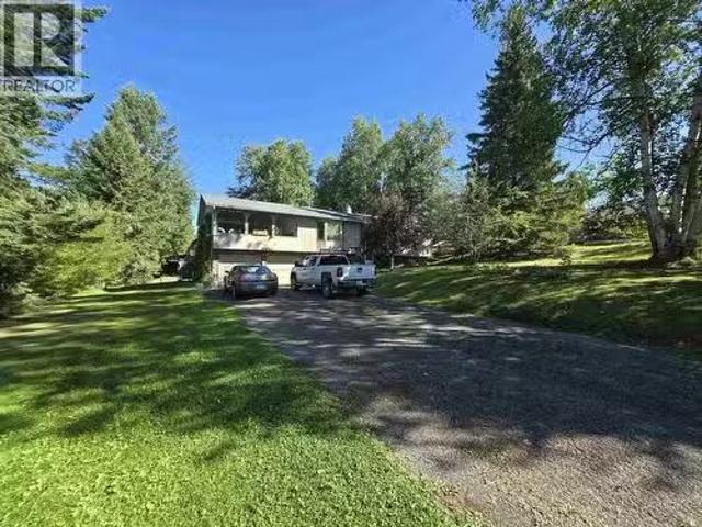 House for sale in British Columbia