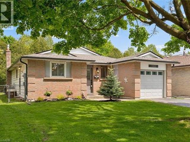 House for sale in Cambridge, Ontario