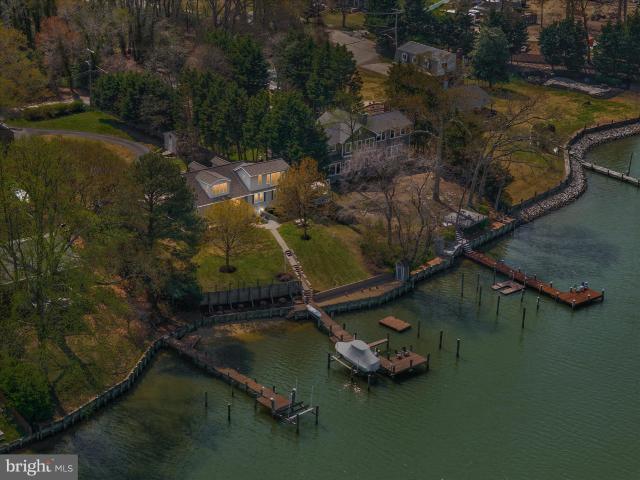 House for sale in Pasadena, Maryland