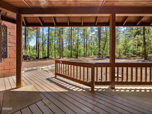 House for sale in Navajo, Arizona