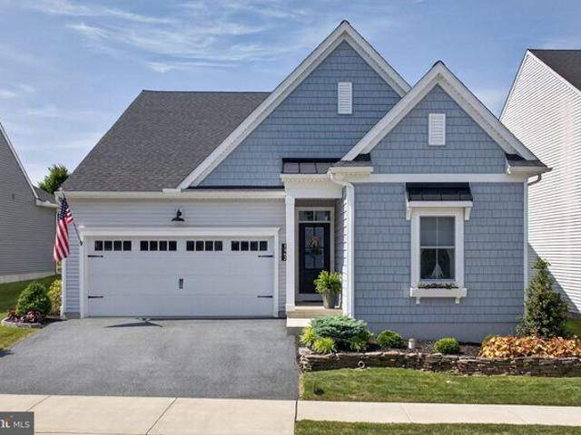 House for sale in Mount Joy, Pennsylvania